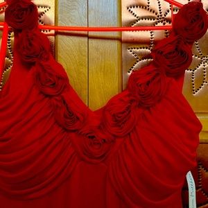 Beautiful maxi dress